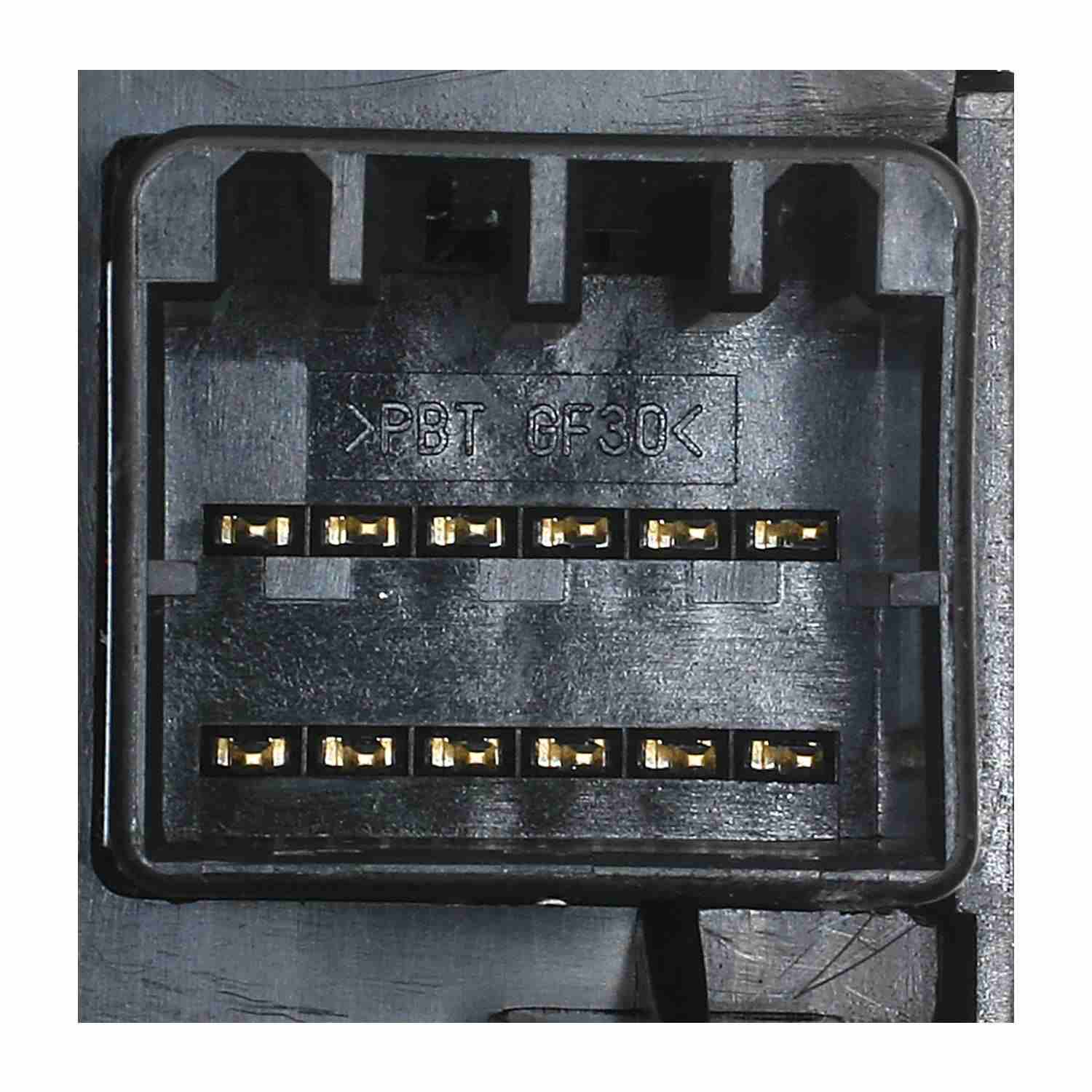 Intermotor Windshield Wiper Switch WP-133