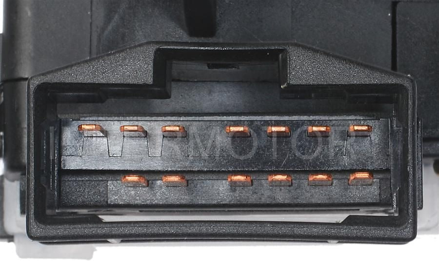 Intermotor Windshield Wiper Switch WP-137