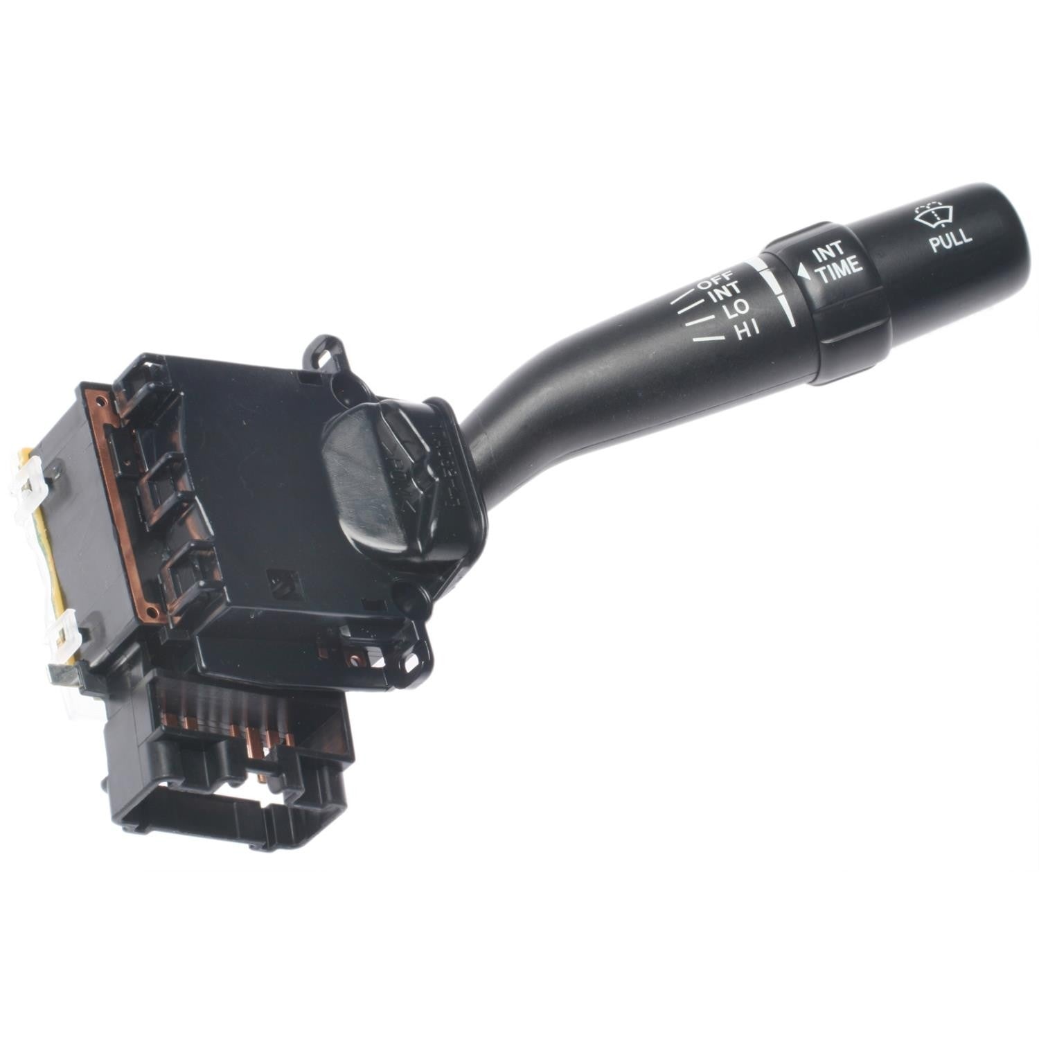 Intermotor Windshield Wiper Switch WP-167