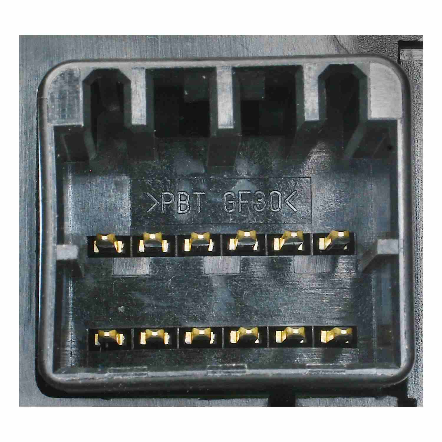 Intermotor Windshield Wiper Switch WP-195