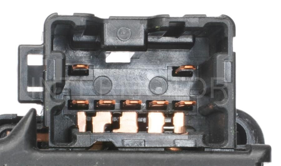 Intermotor Windshield Wiper Switch WP-196