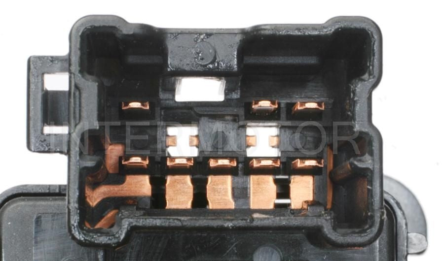 Intermotor Windshield Wiper Switch WP-197