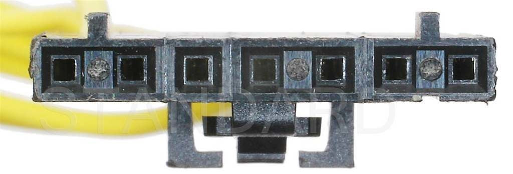 Standard Ignition Windshield Wiper Switch WP-235