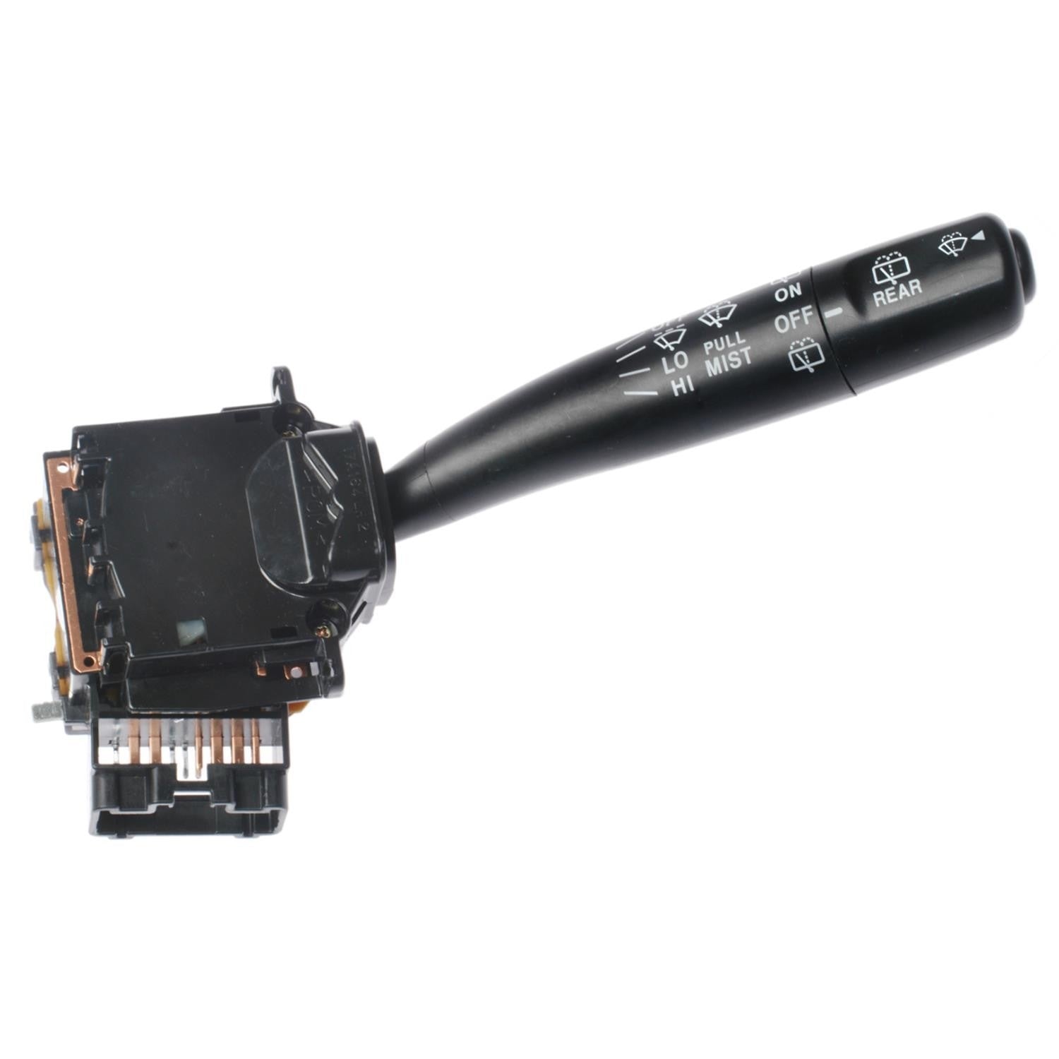 Intermotor Windshield Wiper Switch WP-237