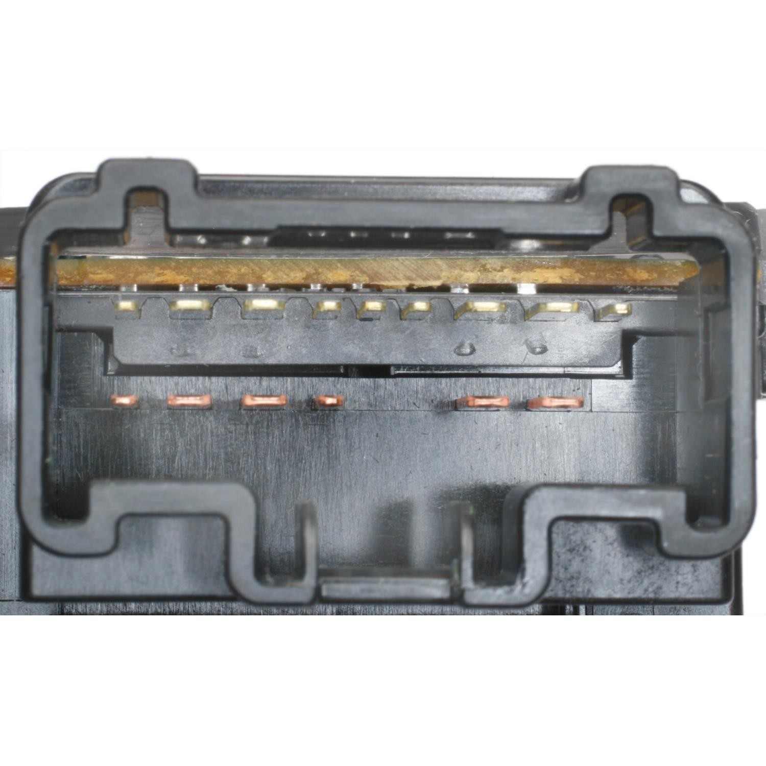 Intermotor Windshield Wiper Switch WP-237