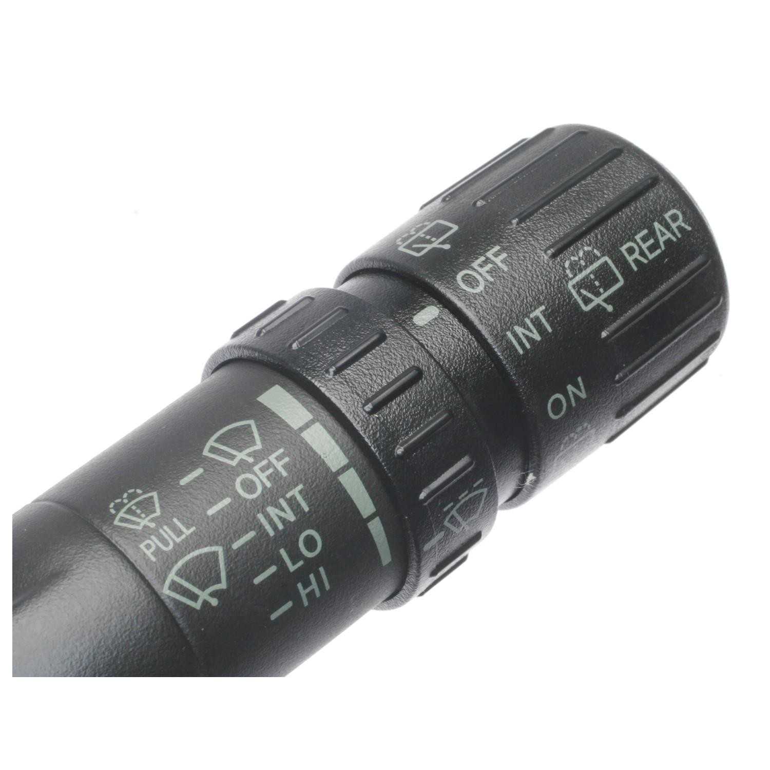 Intermotor Windshield Wiper Switch WP-248