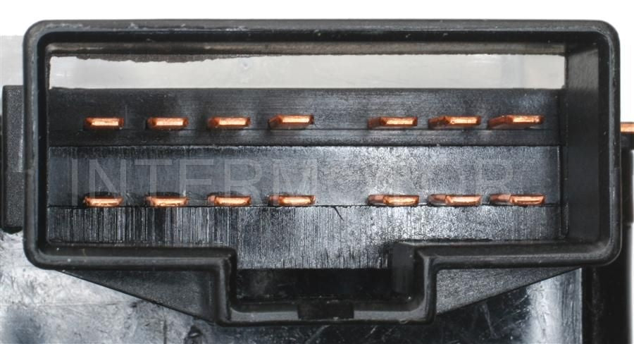 Intermotor Windshield Wiper Switch WP-248