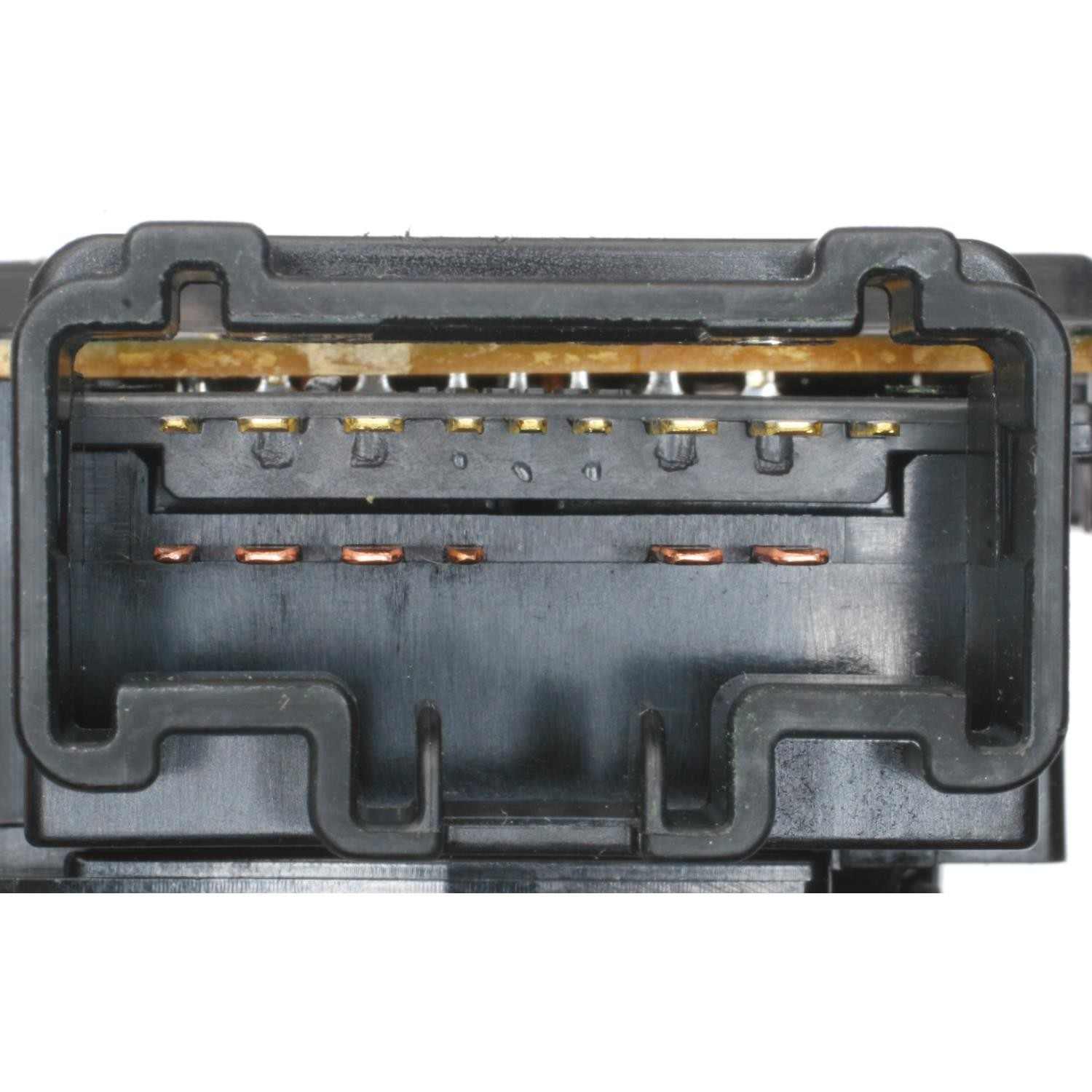 Intermotor Windshield Wiper Switch WP-251