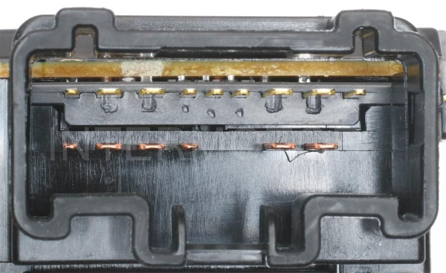 Intermotor Windshield Wiper Switch WP-252