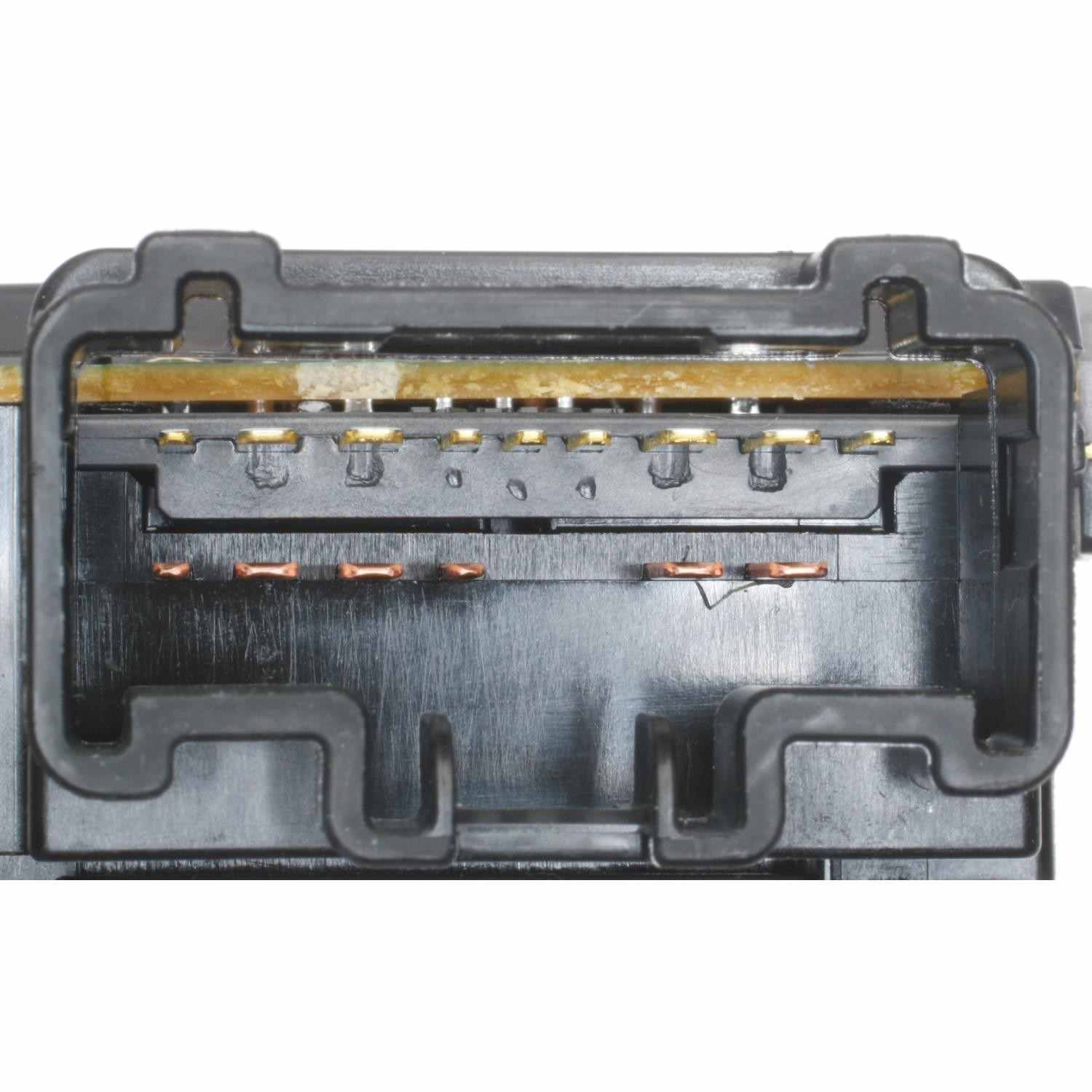 Intermotor Windshield Wiper Switch WP-252