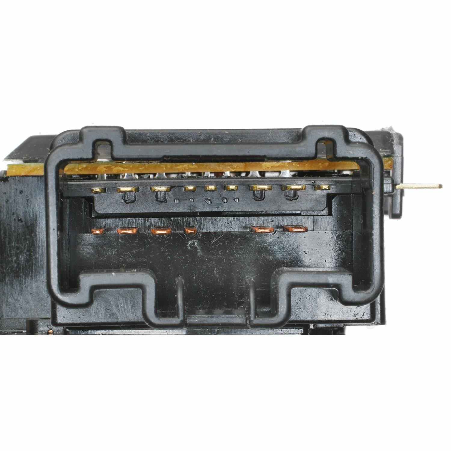 Intermotor Windshield Wiper Switch WP-253