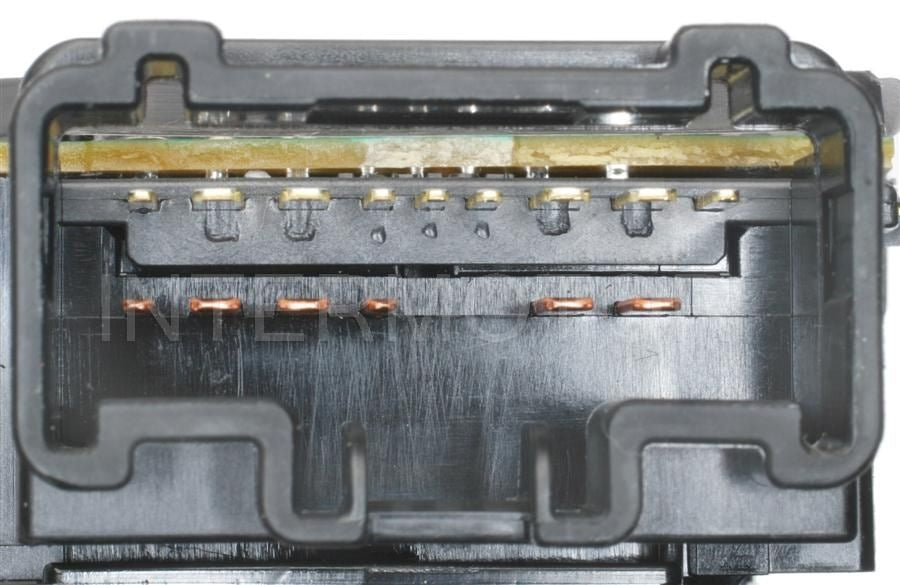 Intermotor Windshield Wiper Switch WP-261