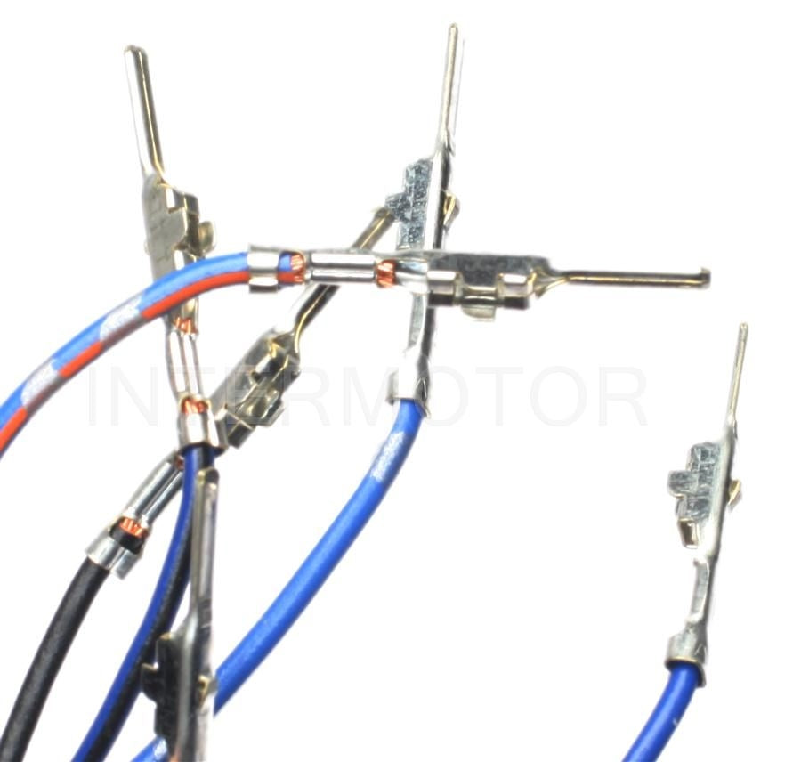 Intermotor Windshield Wiper Switch WP-264