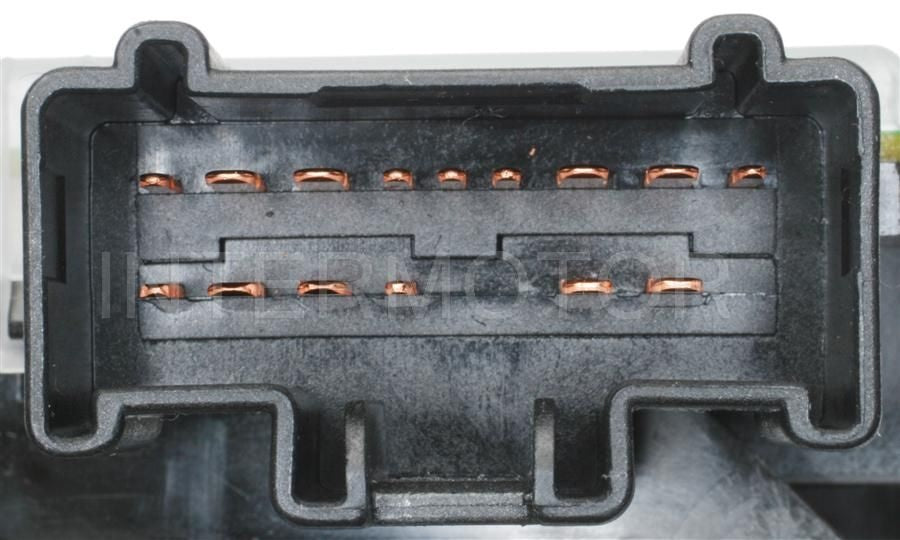 Intermotor Windshield Wiper Switch WP-271