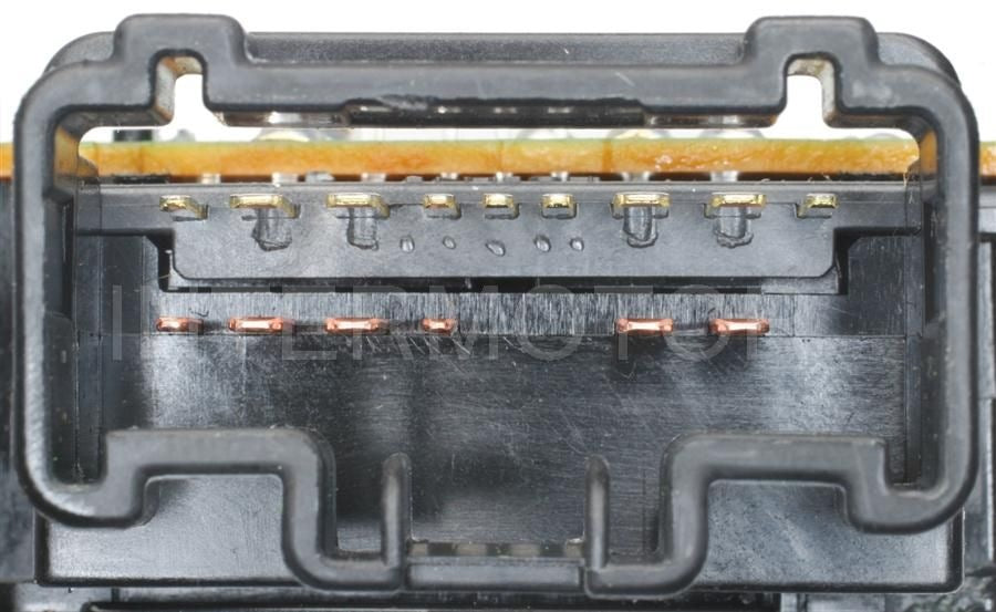 Intermotor Windshield Wiper Switch WP-274