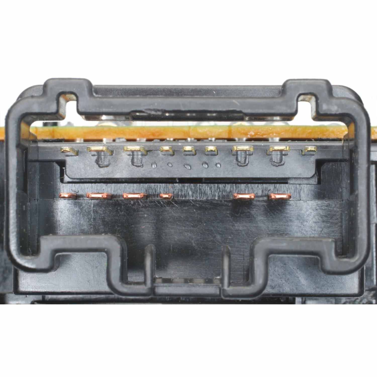 Intermotor Windshield Wiper Switch WP-274