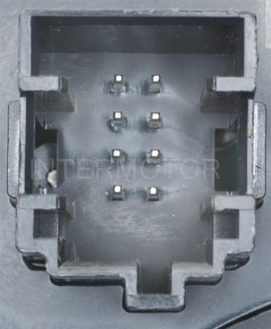 Intermotor Windshield Wiper Switch WP-277