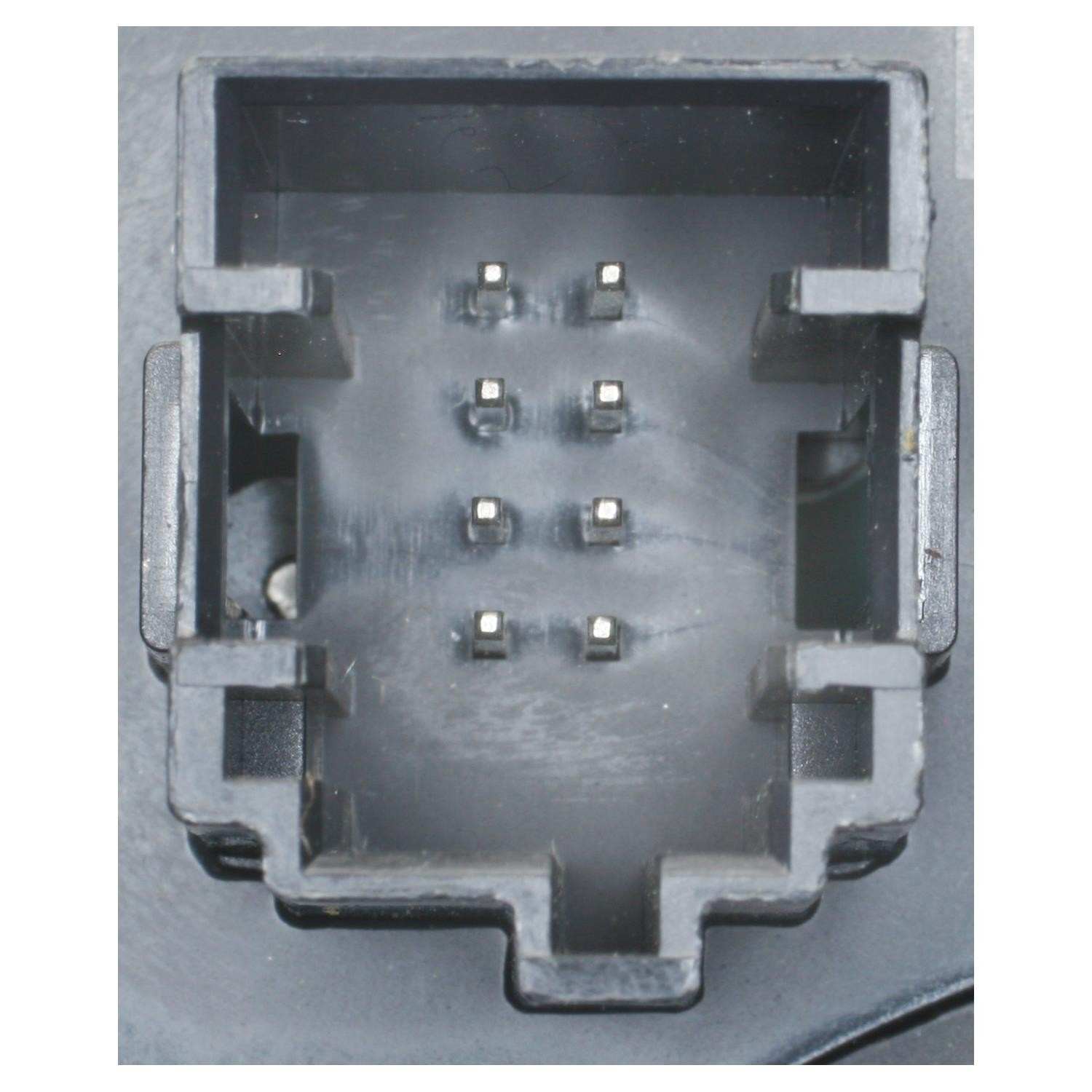 Intermotor Windshield Wiper Switch WP-277