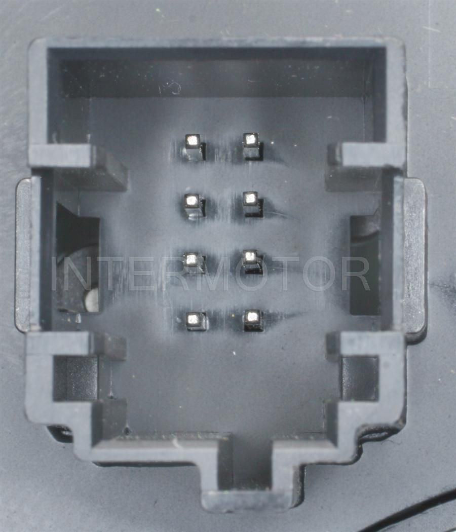 Intermotor Windshield Wiper Switch WP-278