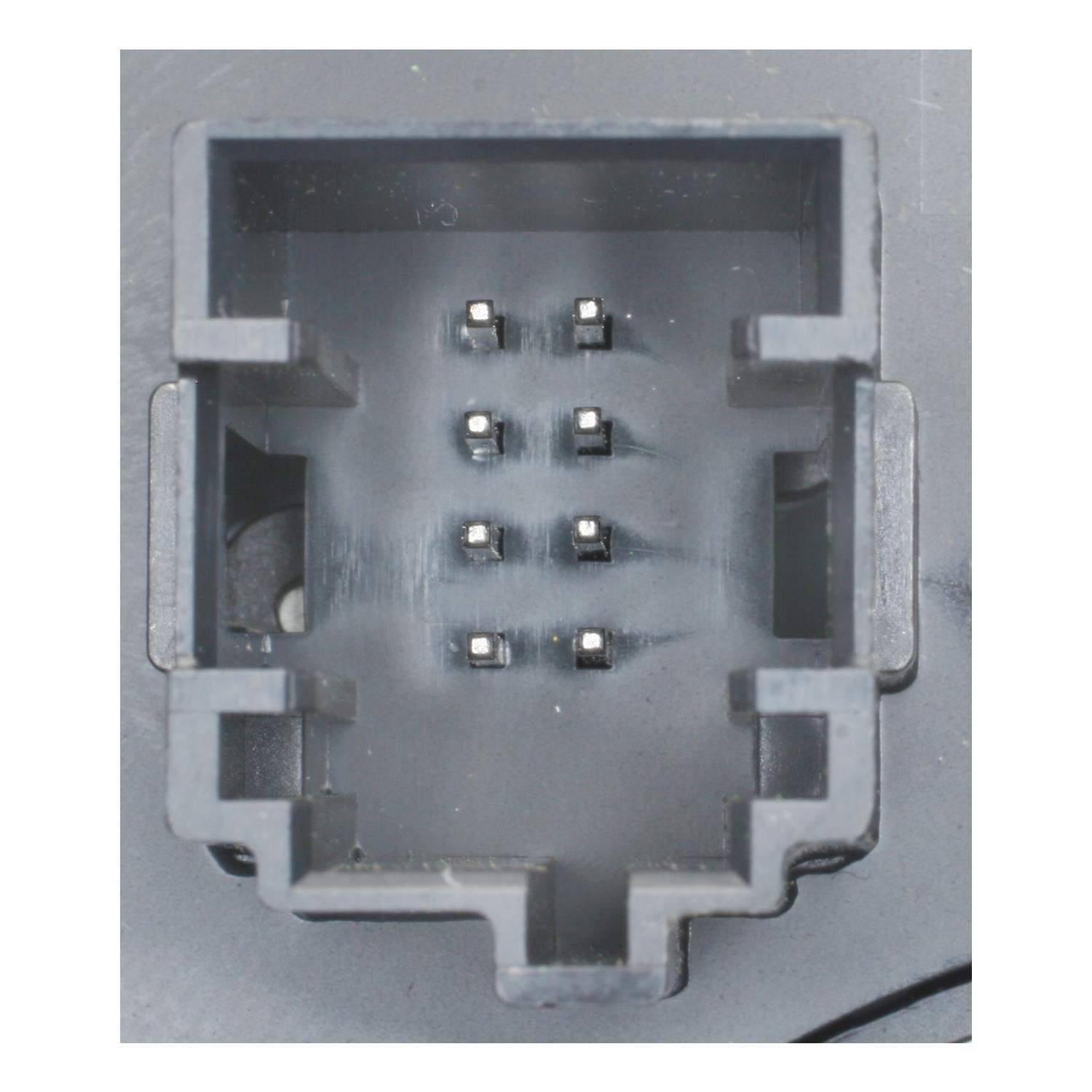 Intermotor Windshield Wiper Switch WP-278