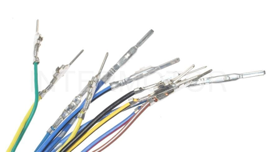 Intermotor Windshield Wiper Switch WP-280