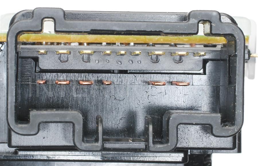 Intermotor Windshield Wiper Switch WP-282