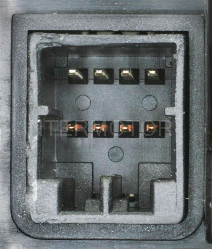 Intermotor Windshield Wiper Switch WP-286