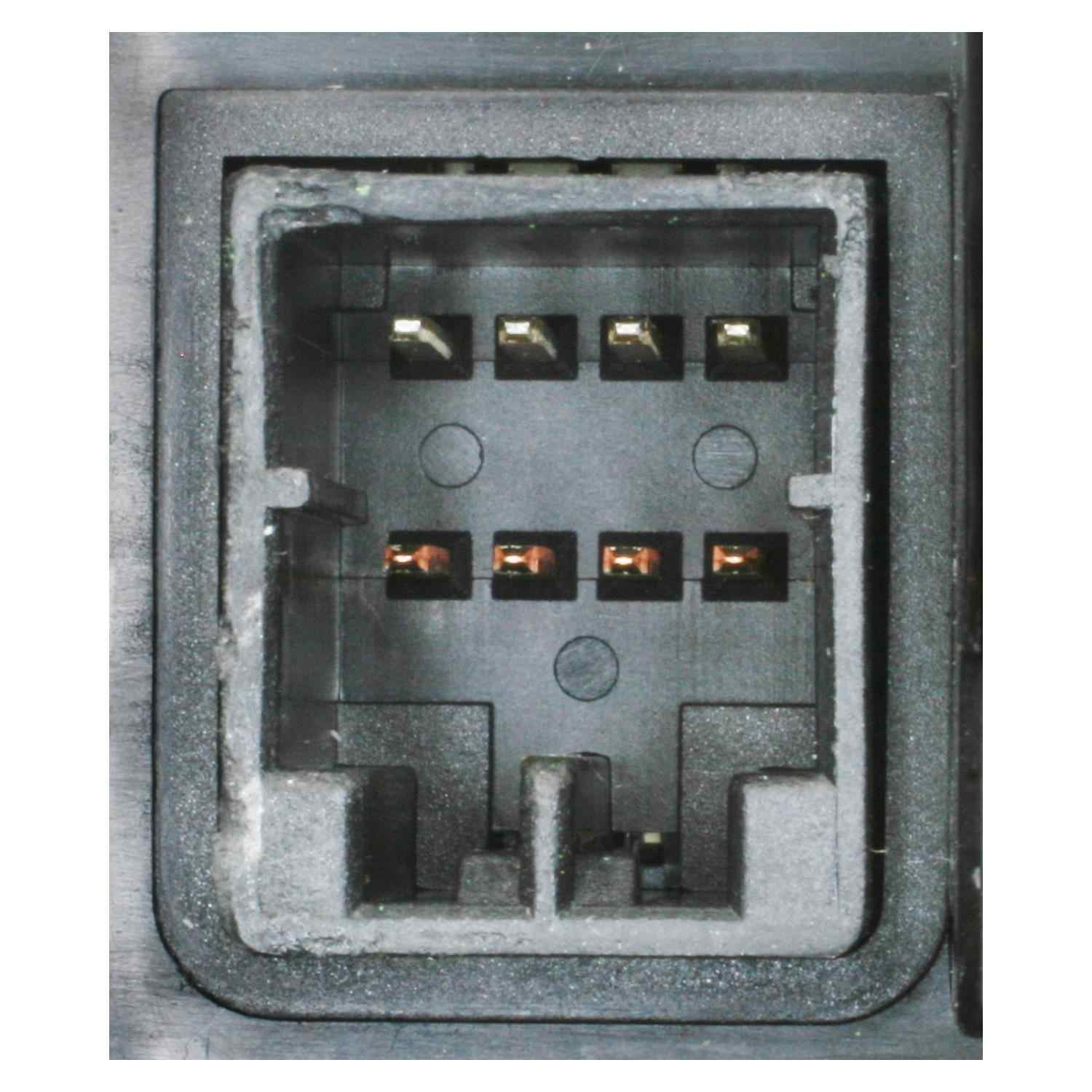 Intermotor Windshield Wiper Switch WP-286