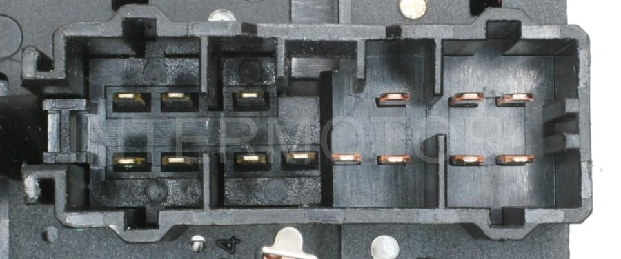 Intermotor Windshield Wiper Switch WP-287