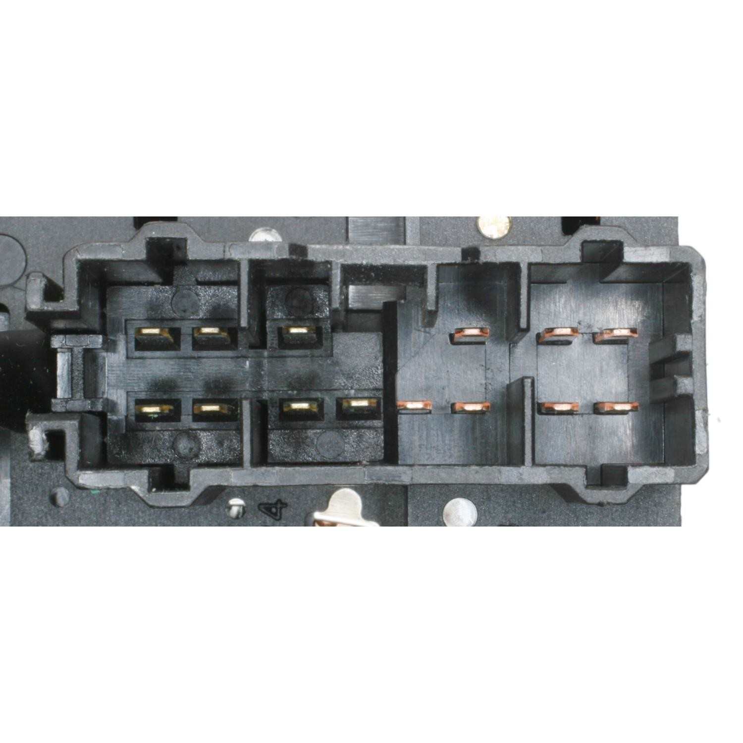 Intermotor Windshield Wiper Switch WP-287