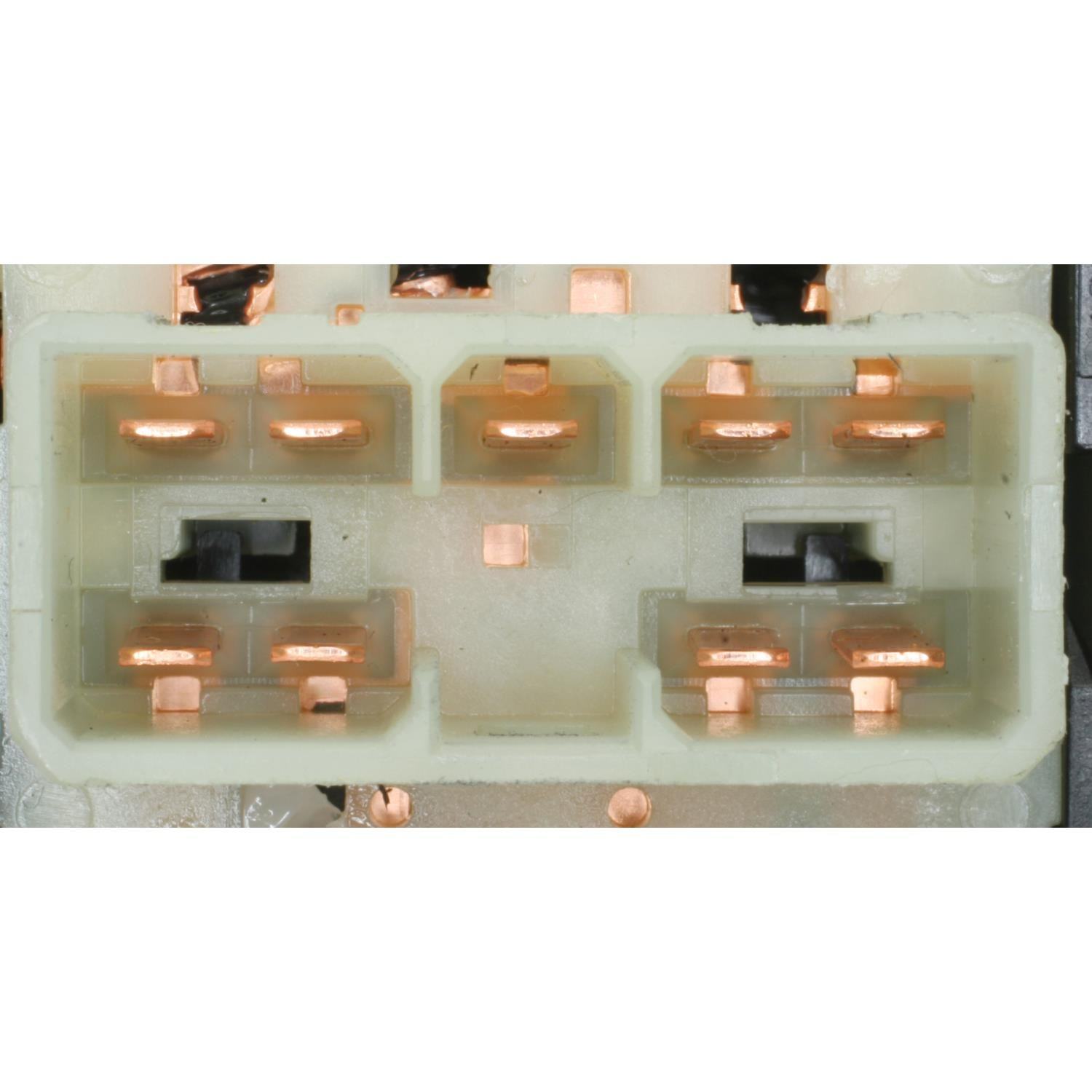 Standard Ignition Windshield Wiper Switch WP-290