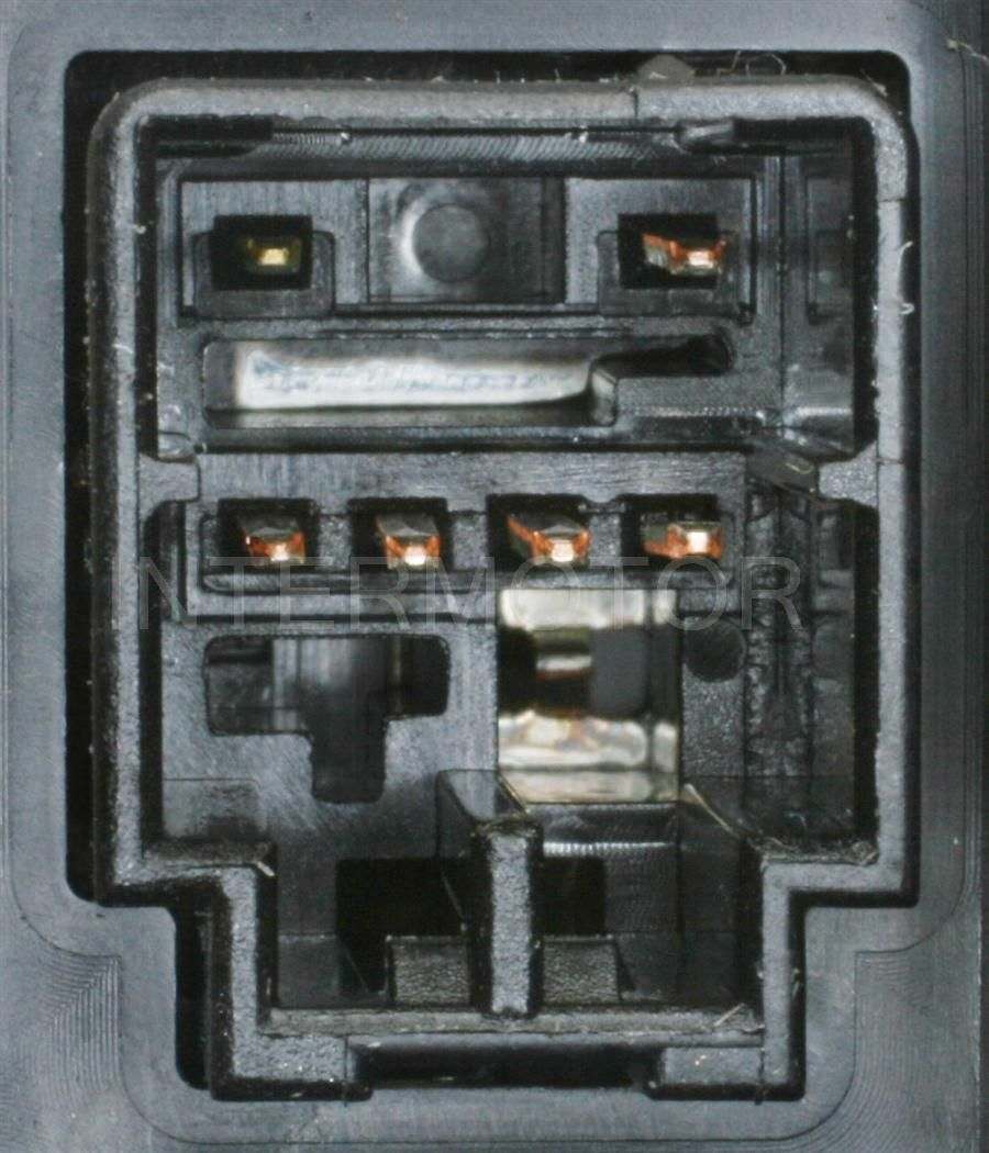 Intermotor Windshield Wiper Switch WP-293