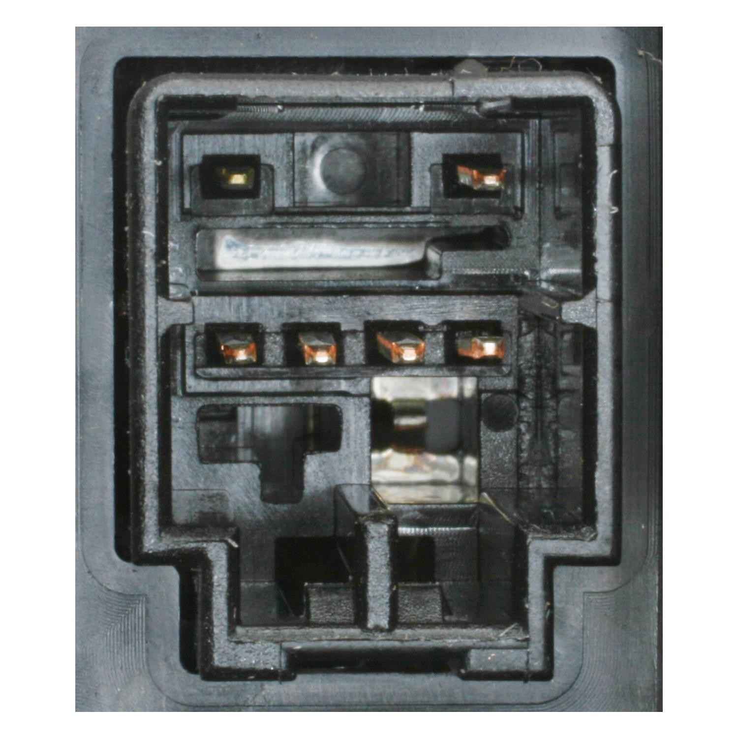 Intermotor Windshield Wiper Switch WP-293