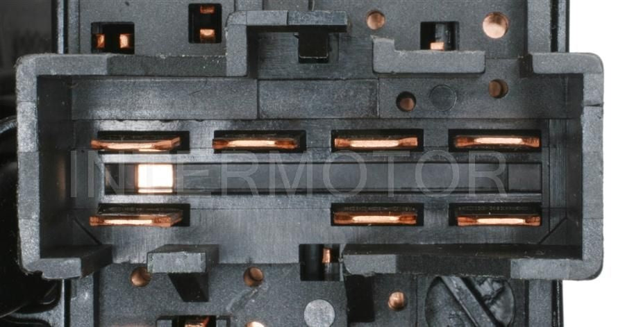 Intermotor Windshield Wiper Switch WP-294