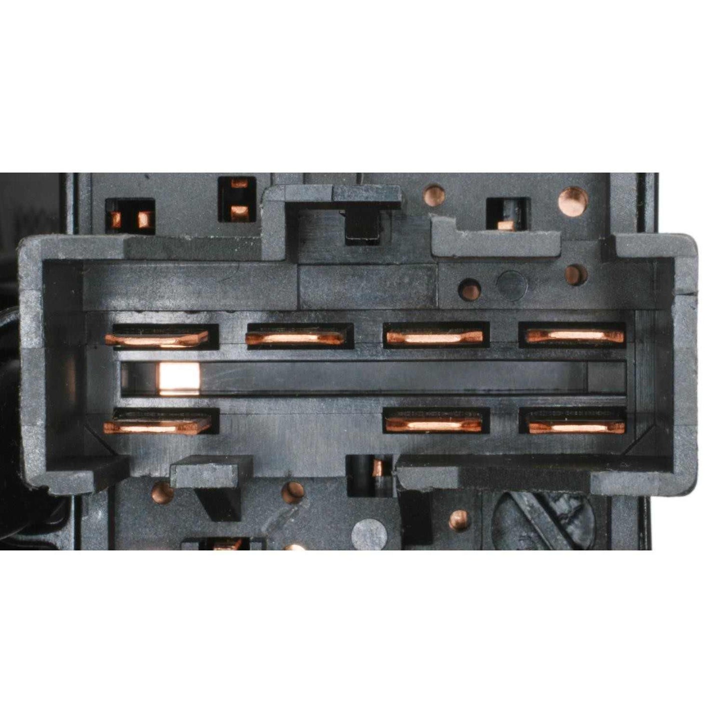 Intermotor Windshield Wiper Switch WP-294
