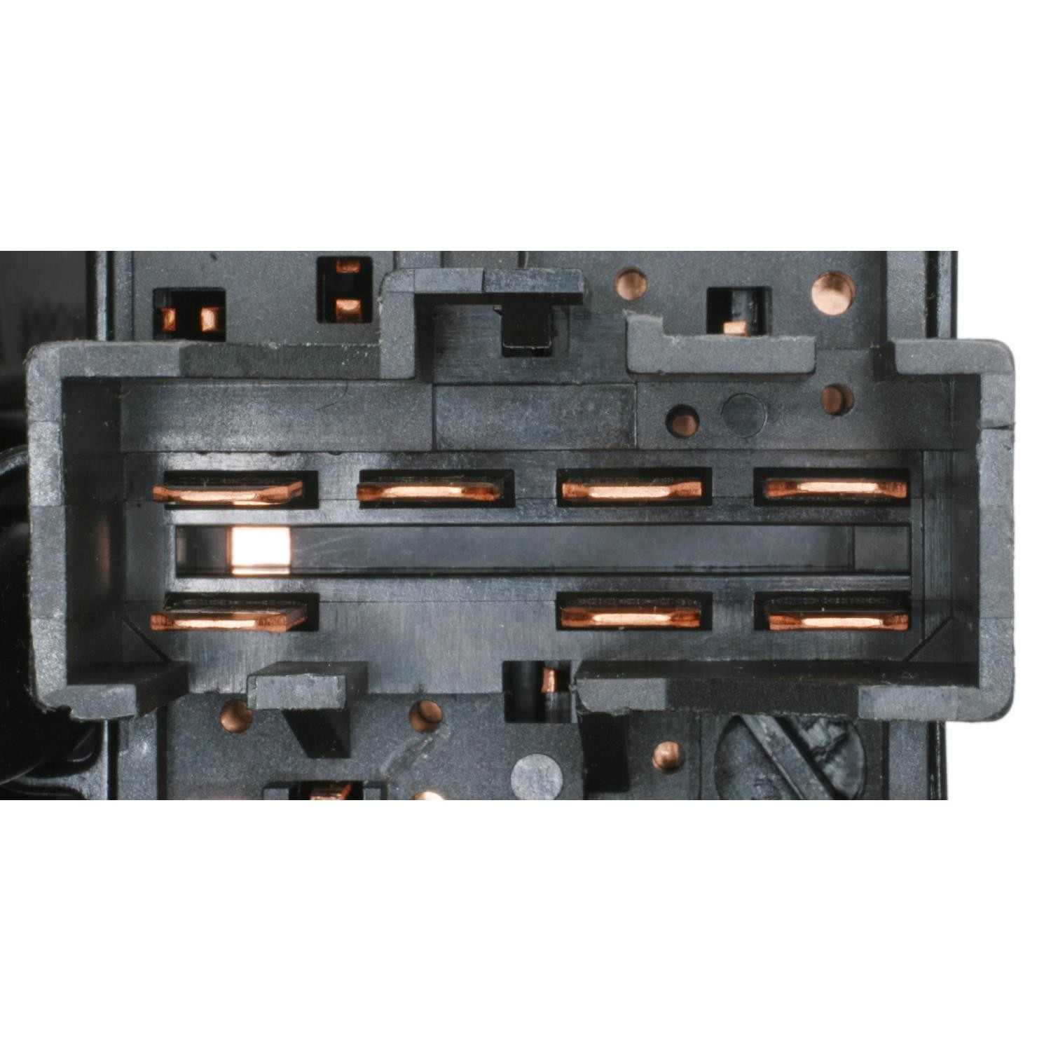 Intermotor Windshield Wiper Switch WP-294