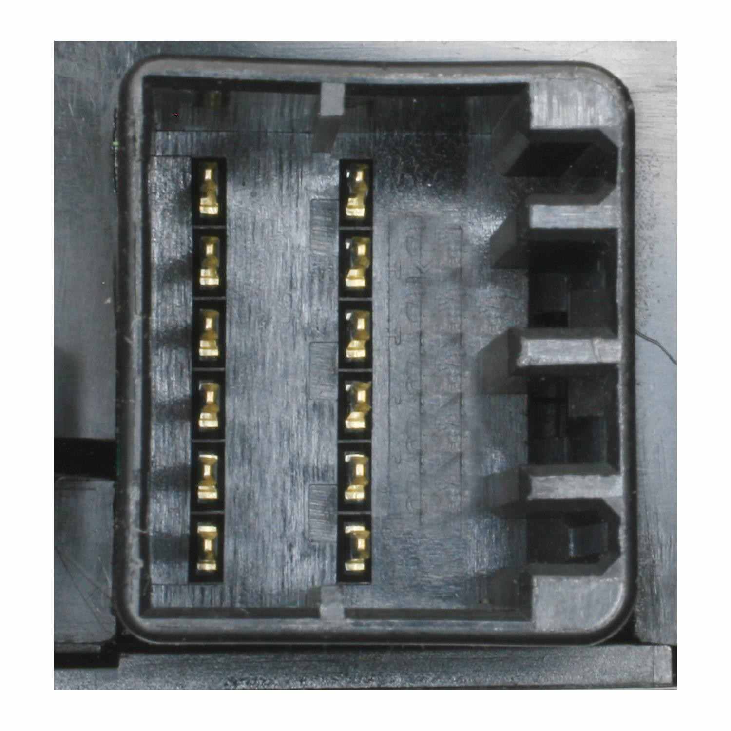 Intermotor Windshield Wiper Switch WP-295