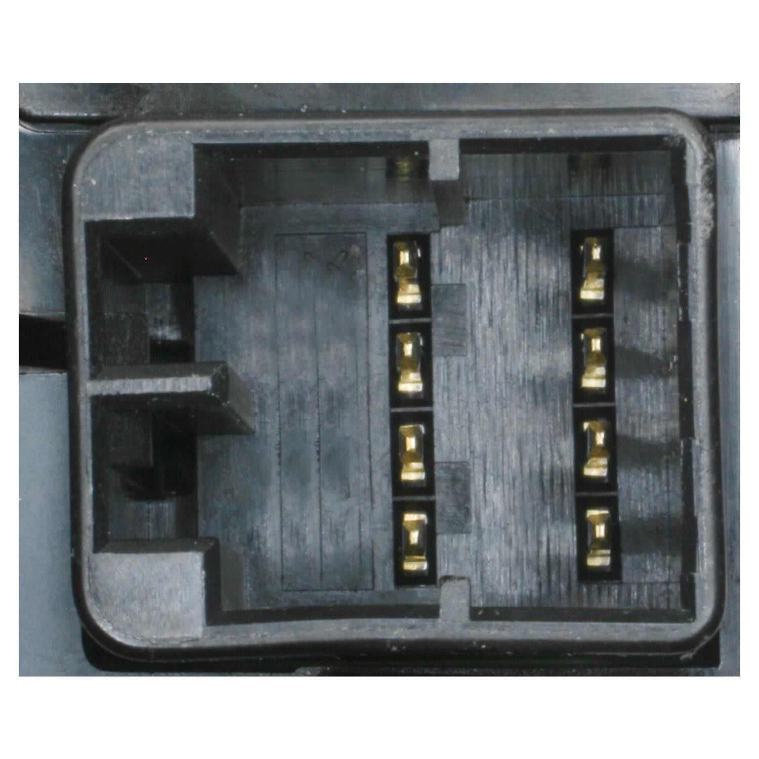 Intermotor Windshield Wiper Switch WP-295