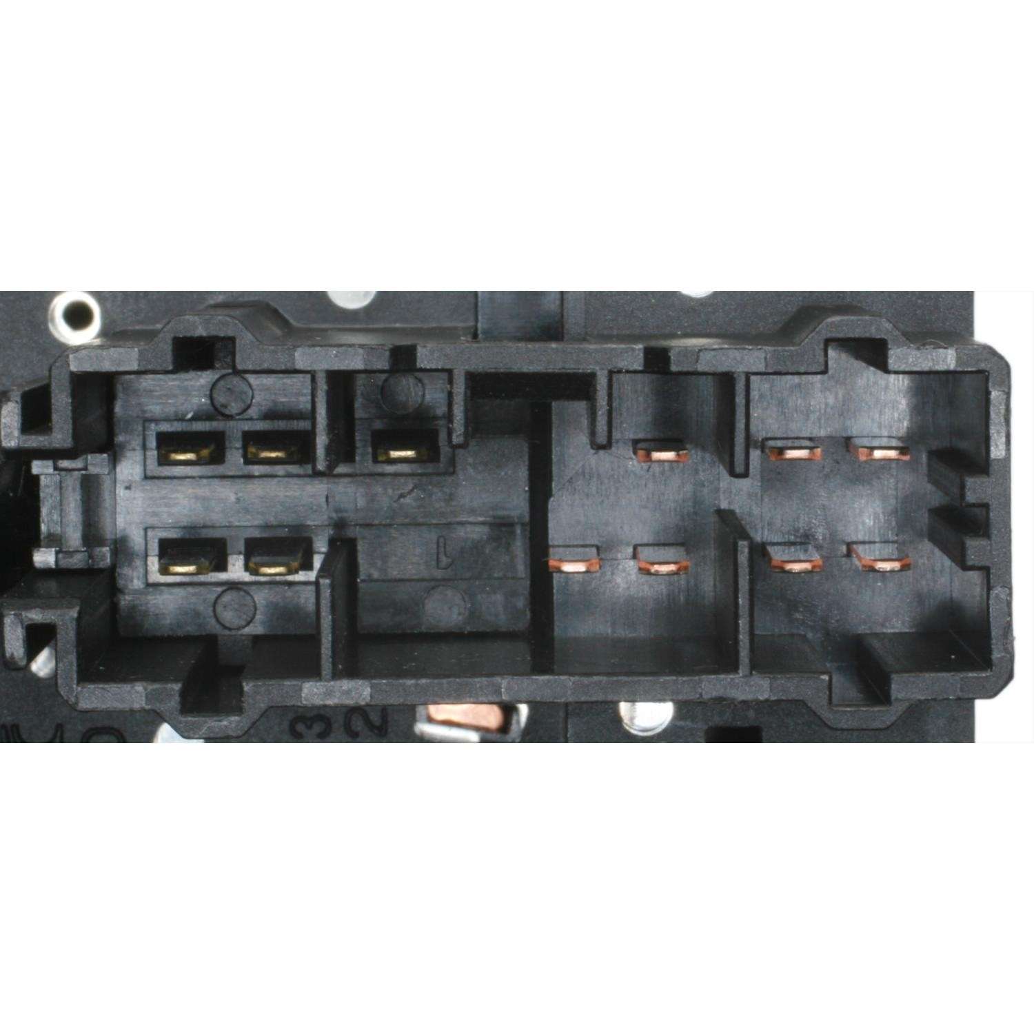 Intermotor Windshield Wiper Switch WP-298