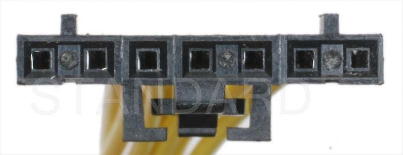 Standard Ignition Windshield Wiper Switch WP-300