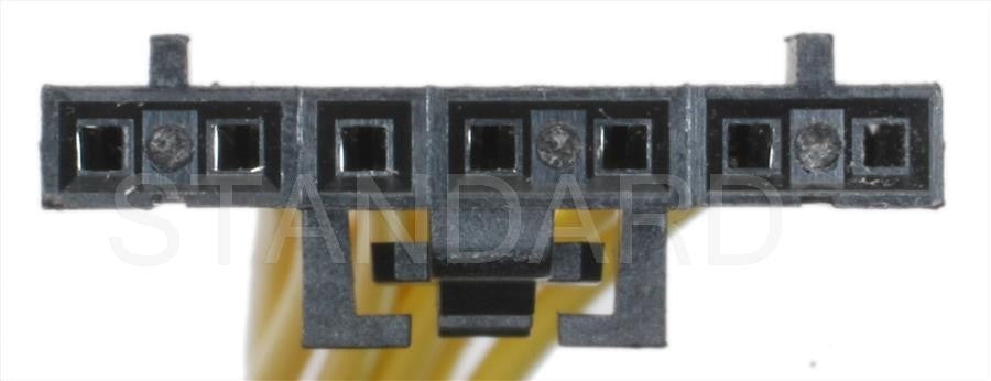 Standard Ignition Windshield Wiper Switch WP-300