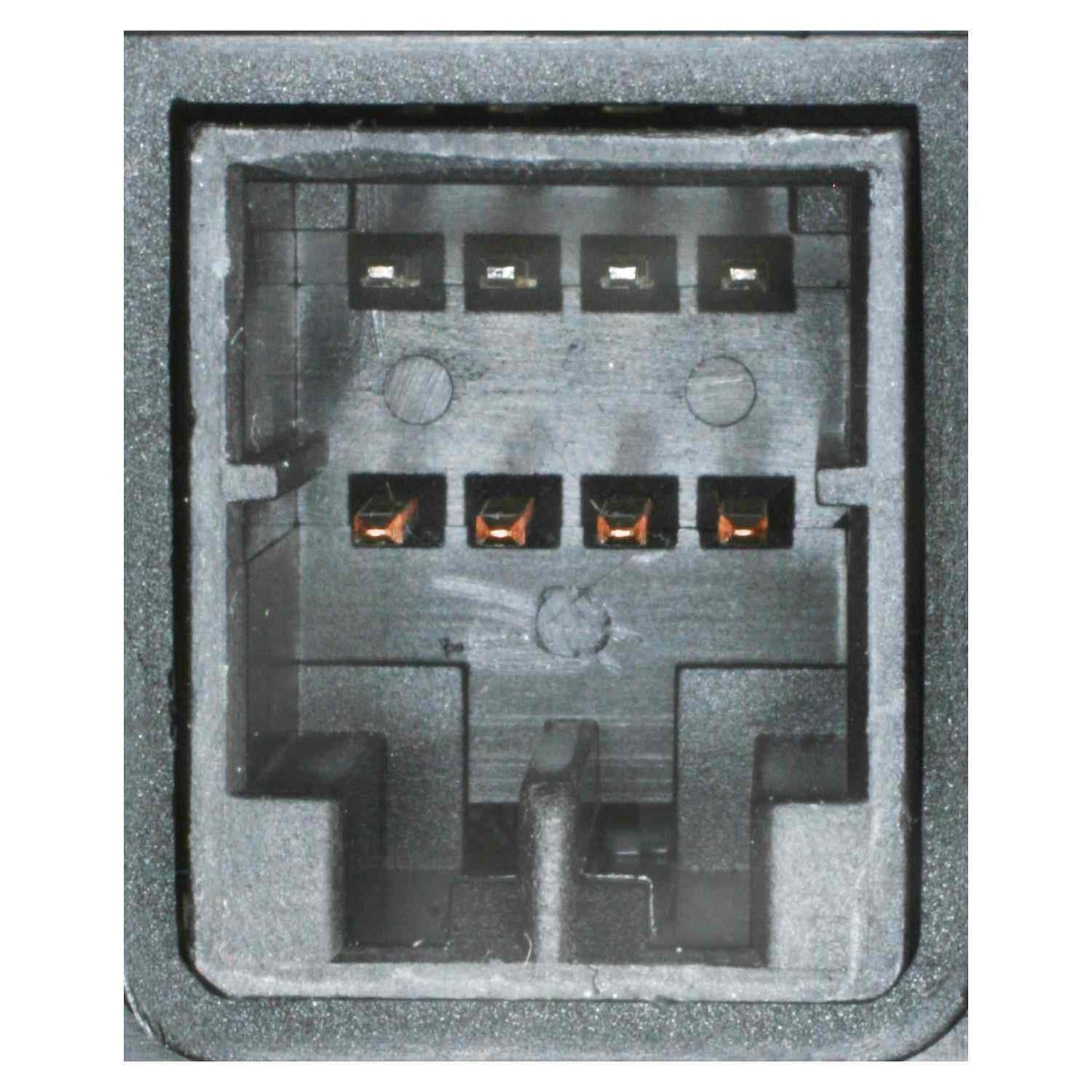Intermotor Windshield Wiper Switch WP-306