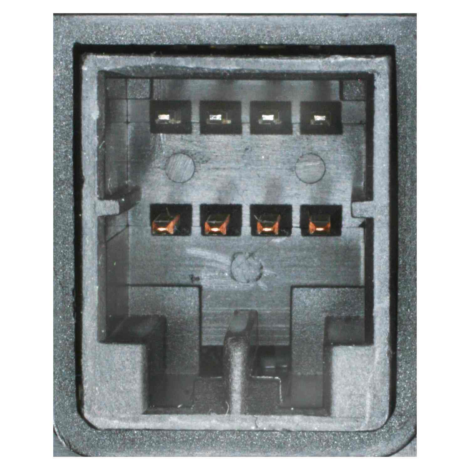 Intermotor Windshield Wiper Switch WP-306