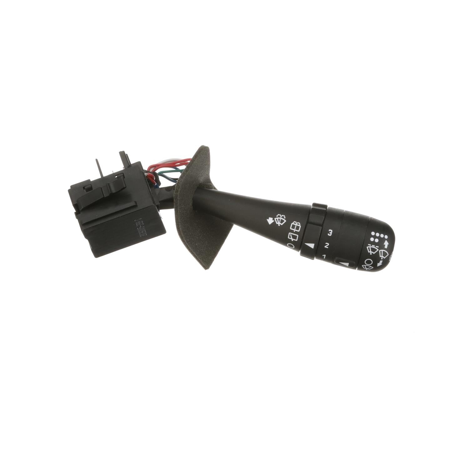 Standard Ignition Windshield Wiper Switch WP-308