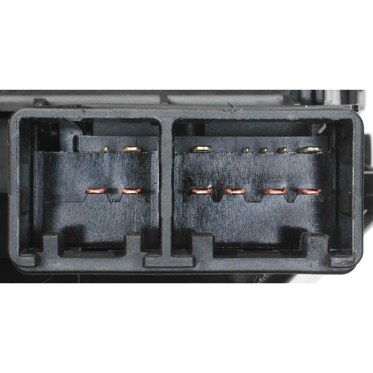 Intermotor Windshield Wiper Switch WP-325