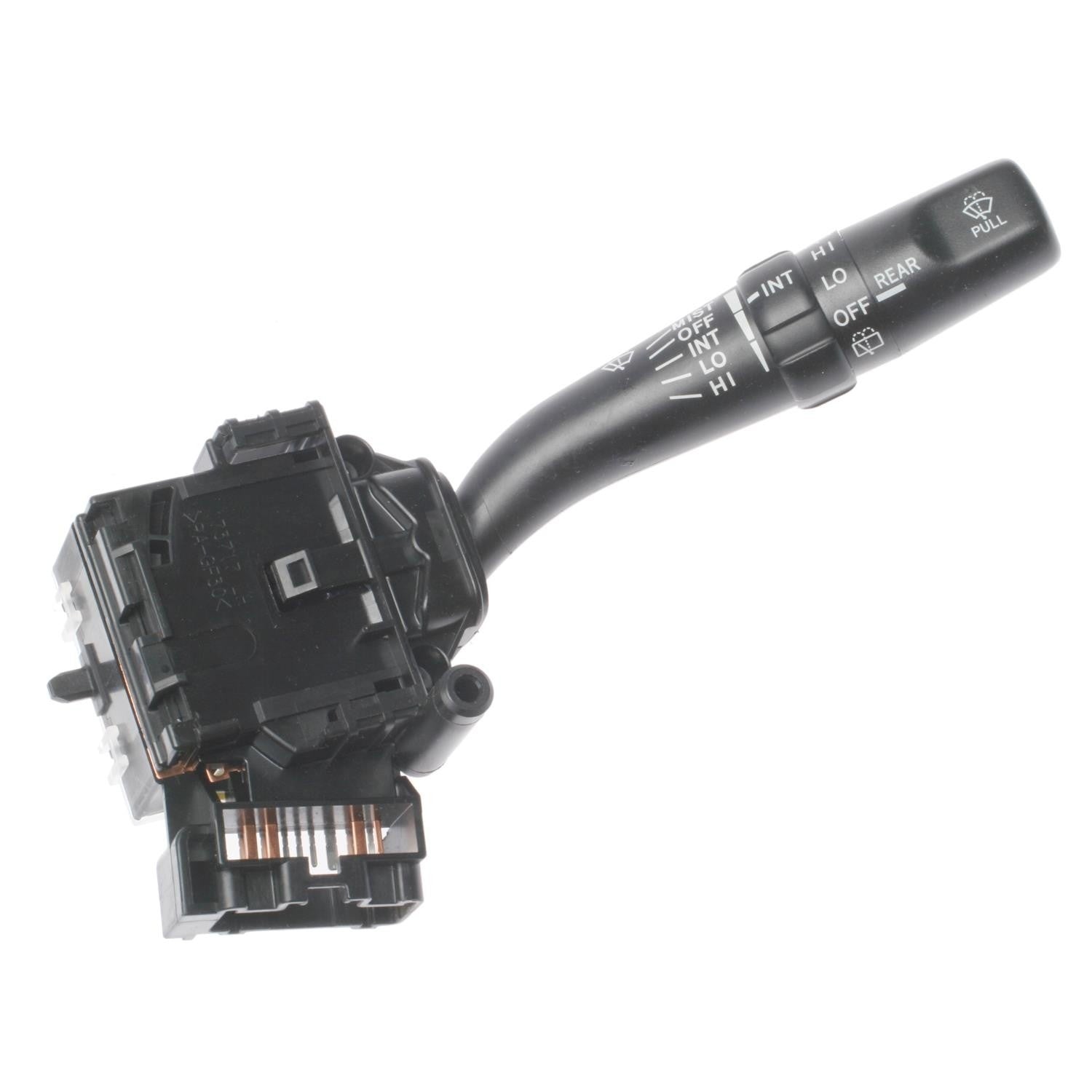 Intermotor Windshield Wiper Switch WP-328
