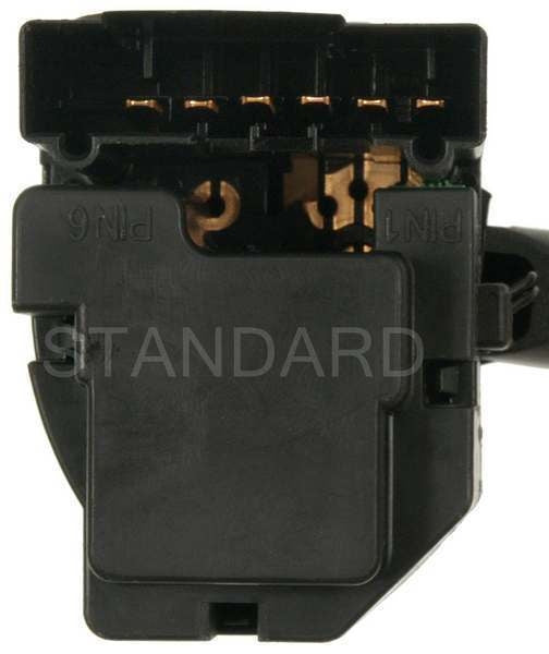 Standard Ignition Windshield Wiper Switch WP-375