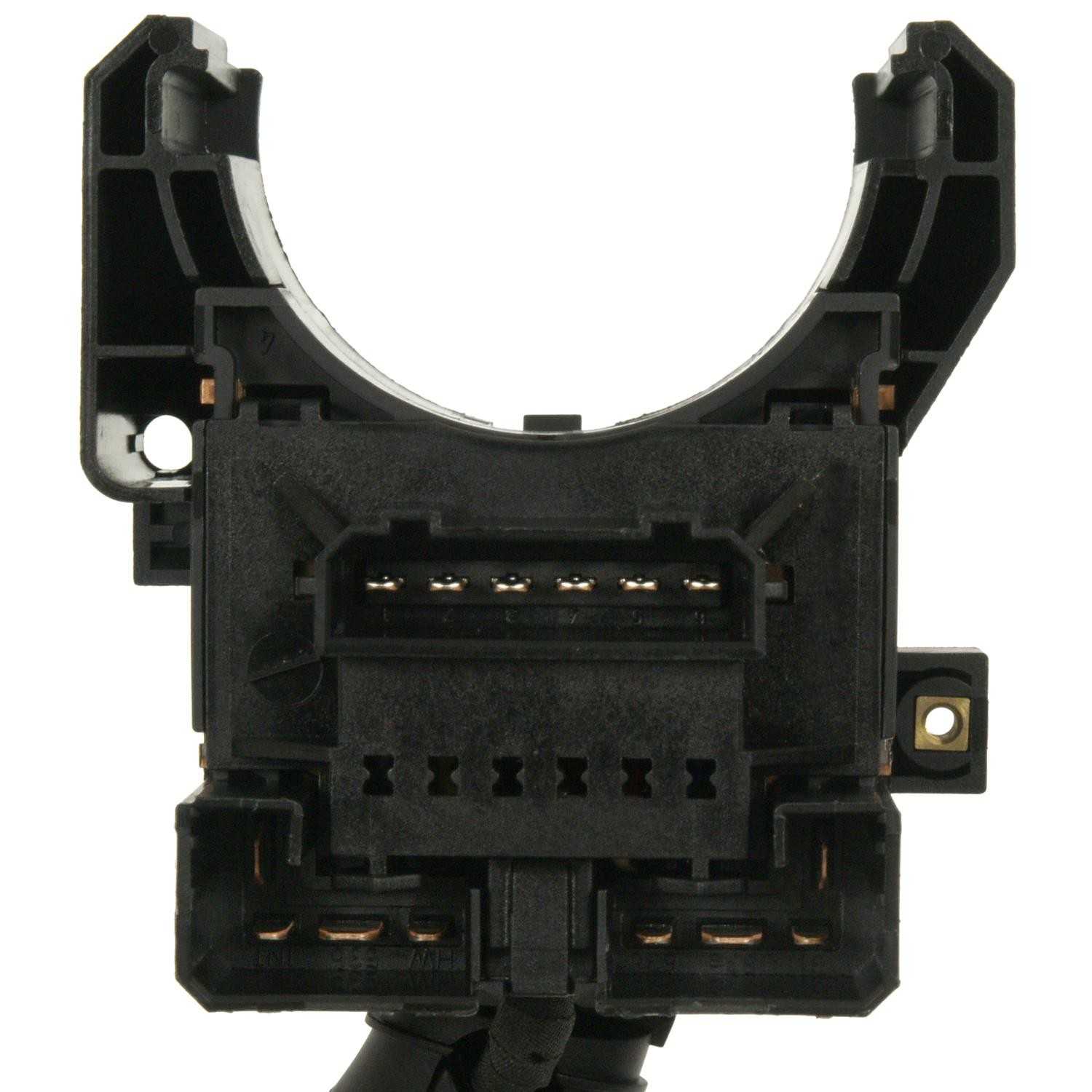 Intermotor Windshield Wiper Switch WP-381