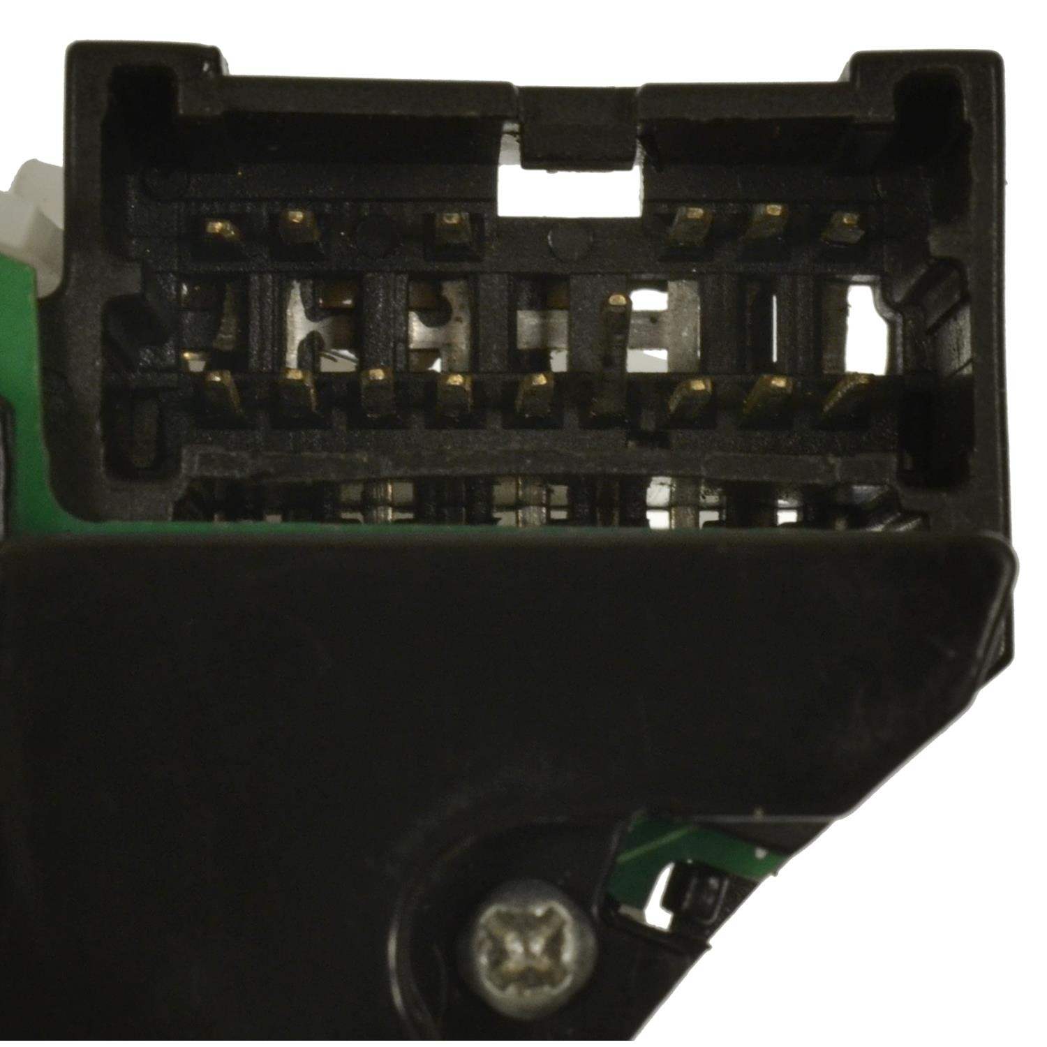 Intermotor Windshield Wiper Switch WP-392