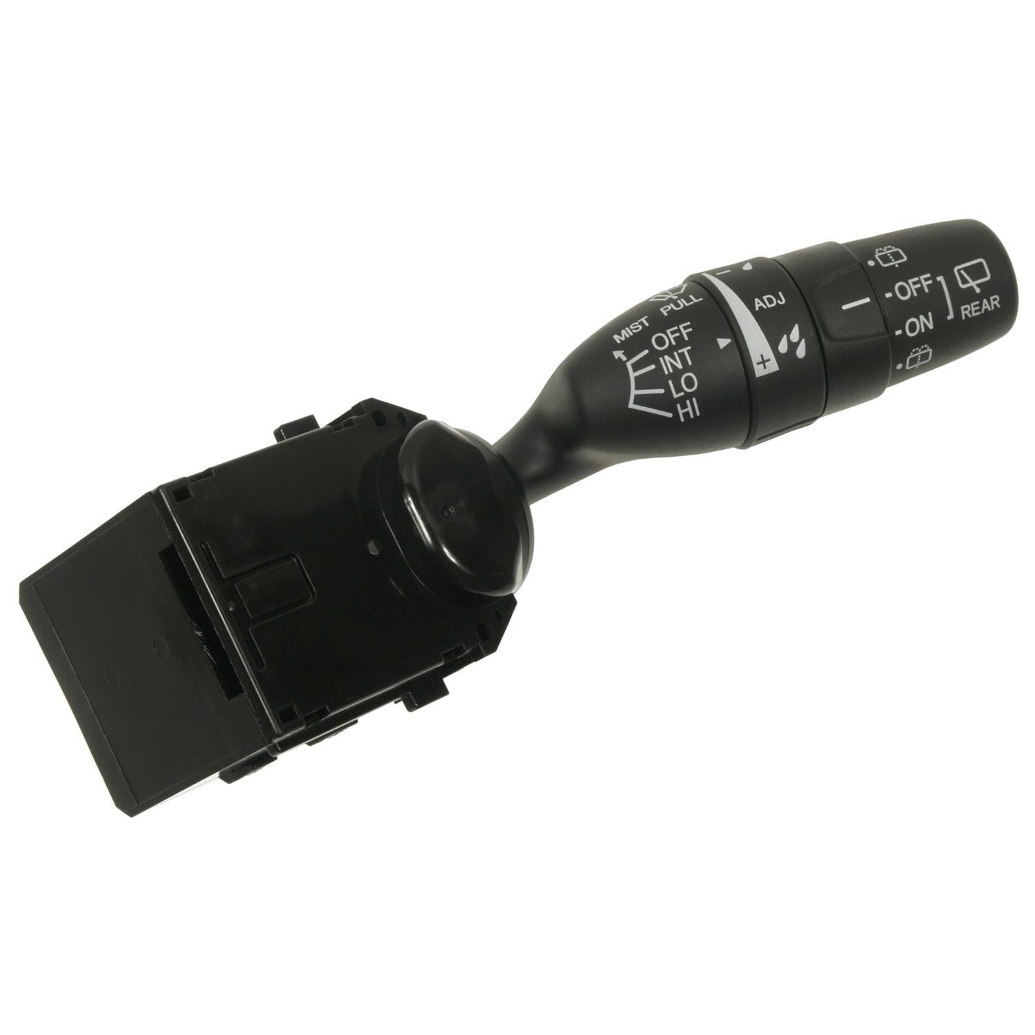 Intermotor Windshield Wiper Switch WP-421